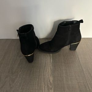 Steve Madden Booties. Size 7.5